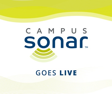 Campus Sonar Live Week Icon