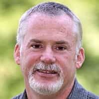Tim OKeeffe