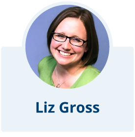 Liz Gross
